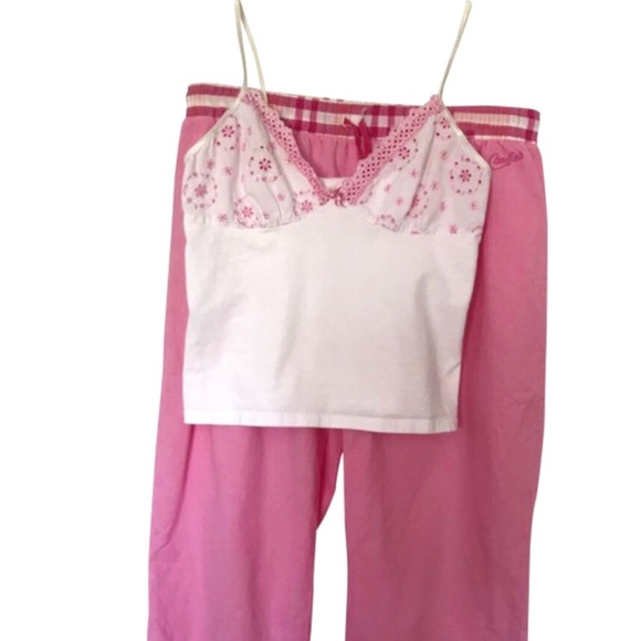 Candies Lounge Wear Pajamas - Picture 1 of 10